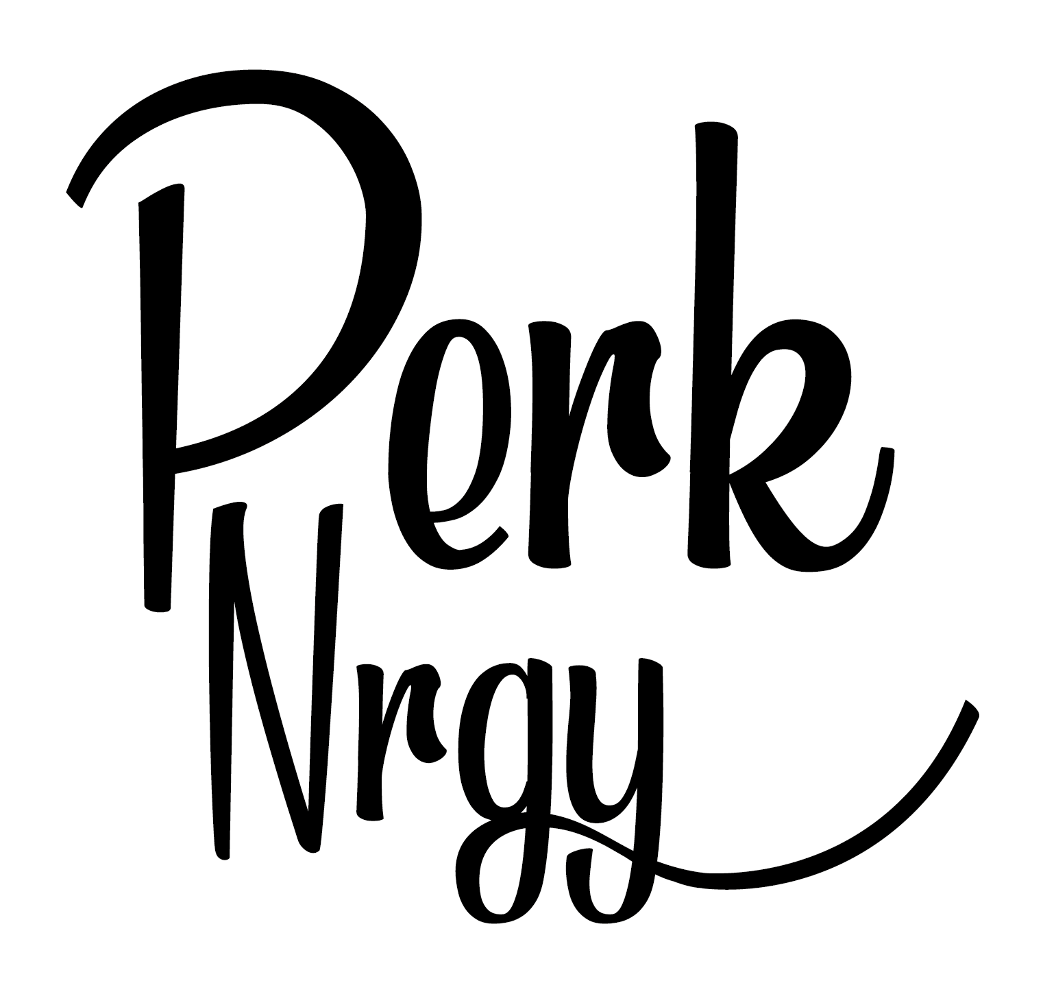 Logo Perk Nrgy